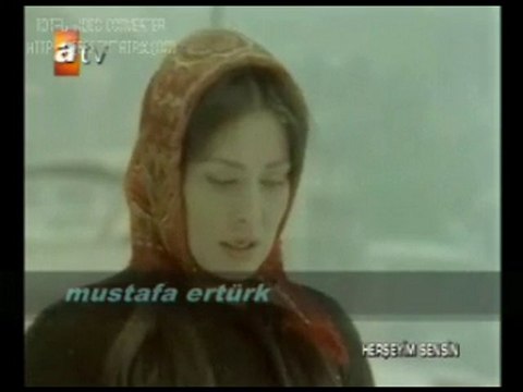 Ferdi tayfur Herseyım sensın fılmden Fragman =Bymusty=sunar