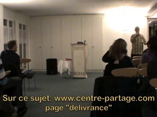 DELIVRANCE: 6/7 COMMENT ET POURQUOI - Allan Rich