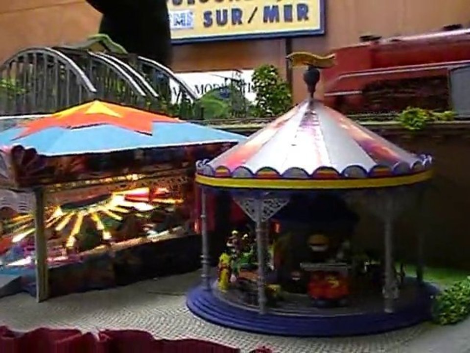 Exposition Calais - 13 & 14 Novembre 2010