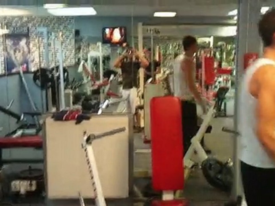 sport