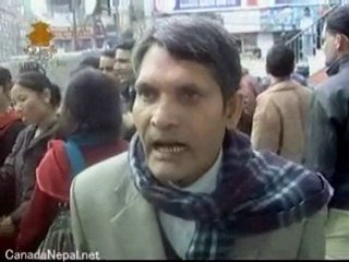 Daily News Nepali Nov 18th 2010