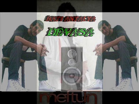 DjCot & Mekan-x & Devasa & Meftun - Yine Kaybedemem