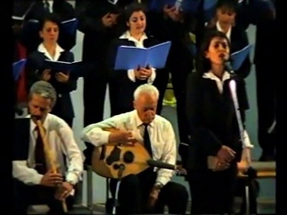 ÖZLEM KUŞ-YUNUS EMRE ŞİİRİ