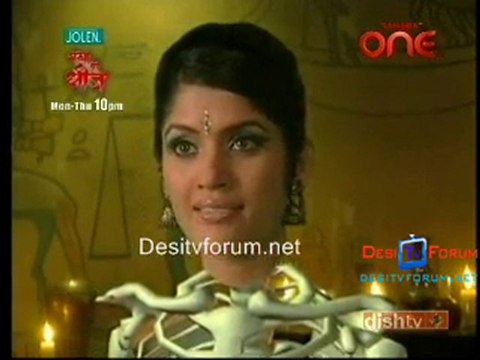 Raat Hone Ko Hai - 18th Nov 2010 - Pt1