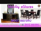 Dining room tables 1-800-862-1590