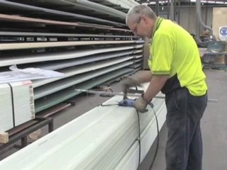 Roofing Material Dandenong Ampelite Fibreglass Pty Ltd VIC