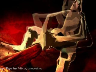 Demoreel 2010 Gaëlle Diot