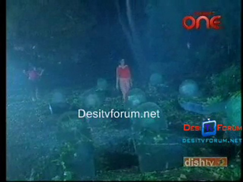 Raat Hone Ko Hai - 18th Nov 2010 - Pt3