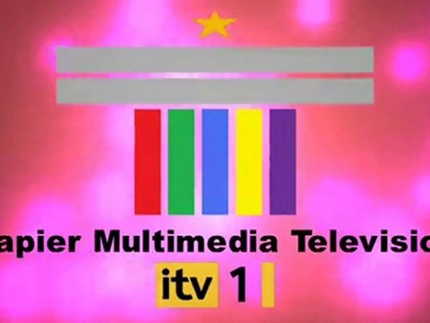 Rapier ITV 2006 ident (Autumn Variant)