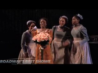 The Merchant of Venice Preview 1