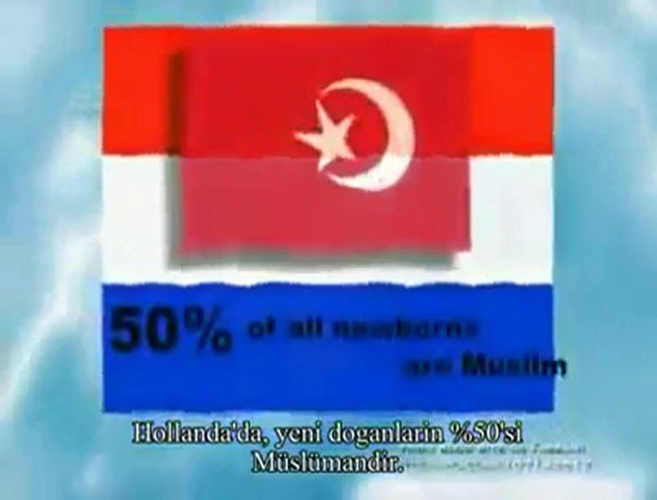 İslamik Göç ve Avrupa'nın çaresizliği