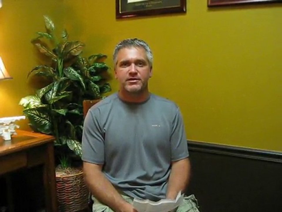 Lifesource Health & Wellness Success Story Lutz,FL