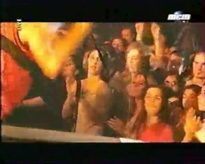 concert sergent garcia  1/5