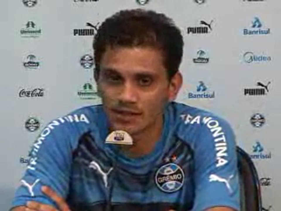 Grêmio News - 18.11