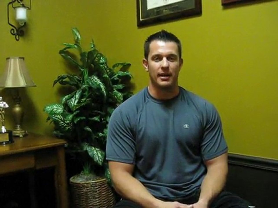 Back & Neck Pain Specialists Pasco County, FL