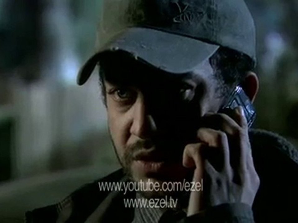 Ezel / 43.Bölüm Fragmanı / 22 Kasım 2010