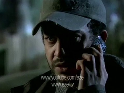 Ezel / 43.Bölüm Fragmanı / 22 Kasım 2010