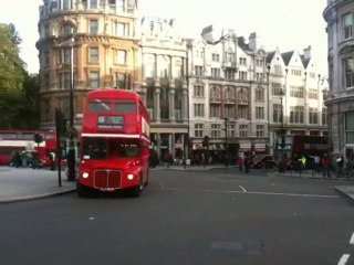 Remember Remember - Trailer 4