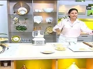 شهيوات مع شوميشة: الخميس 18 نونبر