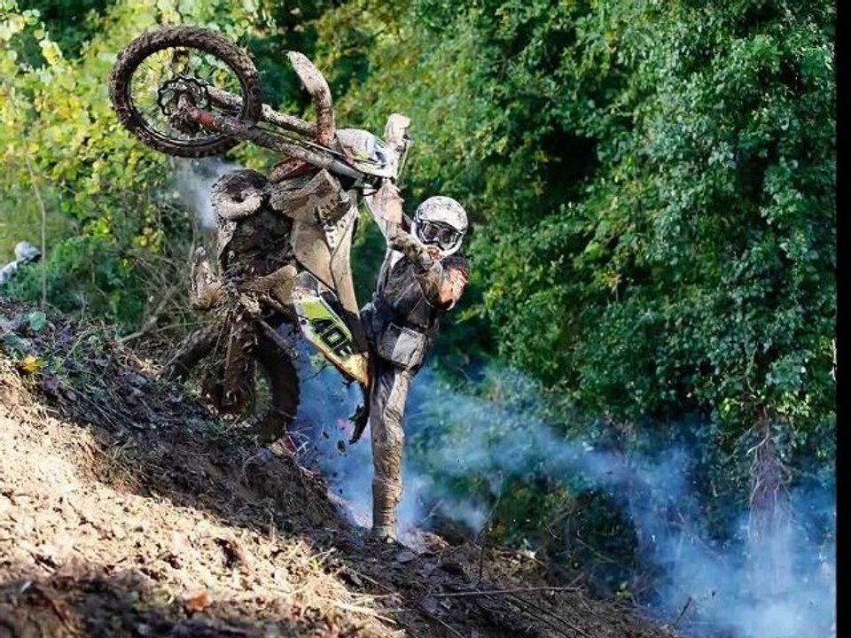 LE MERZER 2010 - Finale du championnat de Bretagne