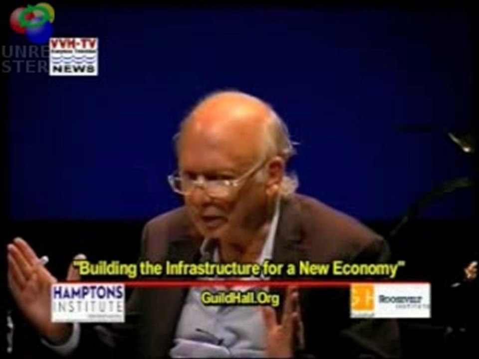 INVESTMENT MAGAZINE Building a_New Economy 4- Bernd Pulch