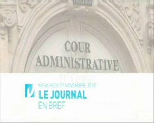 Refus d'inscrire Michelin Golbey site "amiante" CAA Nancy