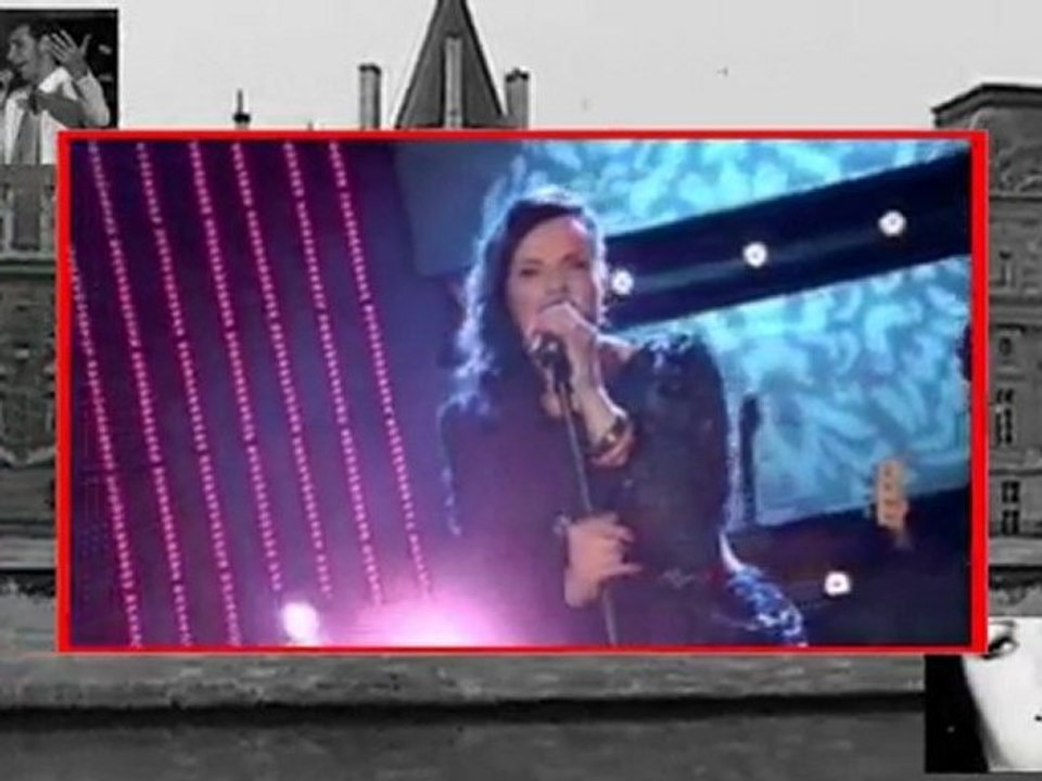 Openingshow Finale des NSC XXII