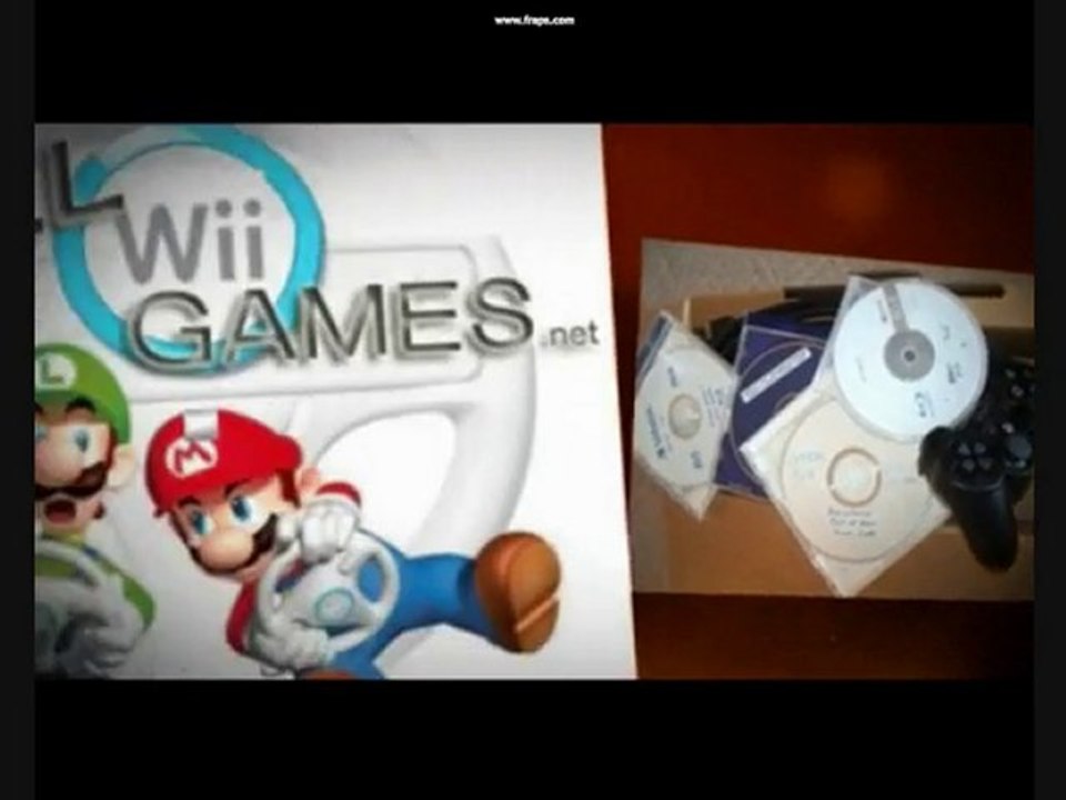 How to Copy Xbox 360 Video Games