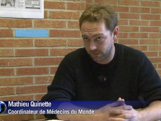 Nord: craintes autour de la fermeture du camp de migrants de Téteghem