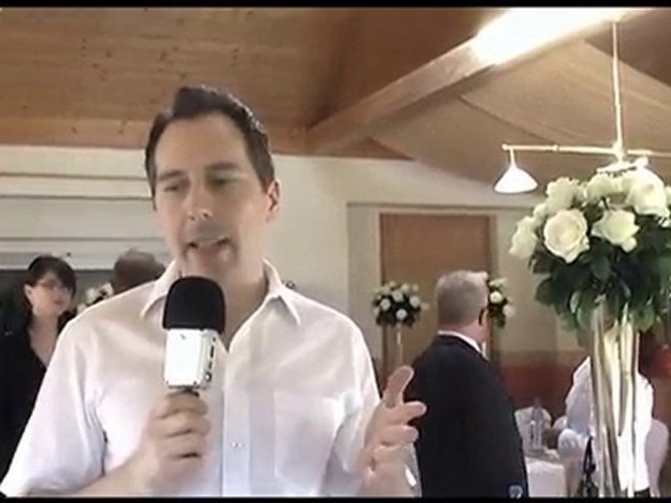 6 things to know before your shoot your first wedding