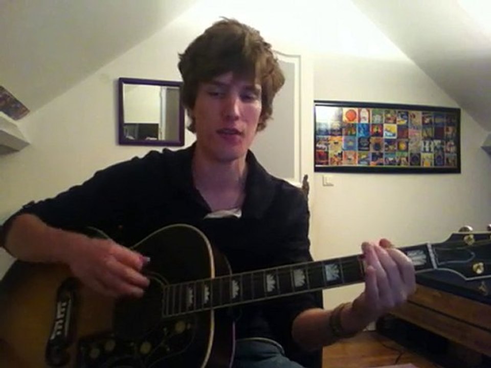 The Verve - The Drugs Don't Work - Max Cover