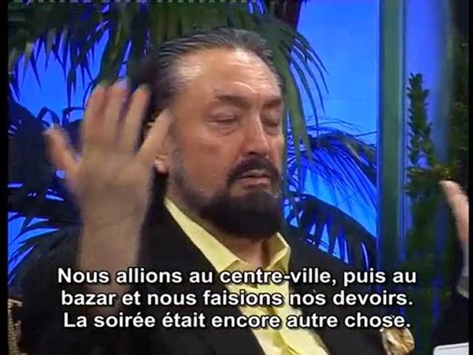 Le temps passe plus vite, un signe de la Fin des Temps