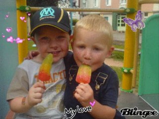 enzo de la naissance a aujourd hui