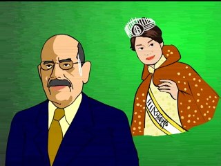 19 秘密結社 鷹の爪団 独立愚連広報部 フラッシュアニメ課 Vol.43