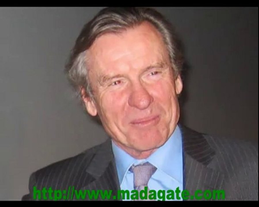 Vote RÉFÉRENDUM à Madagascar - Jean François Mancel