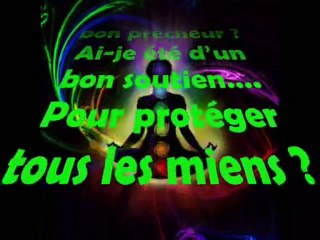 pourquoi les hommes pleurent Bukhatir 2010