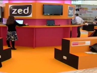 Informe sobre Contenidos Digitales en FICOD