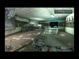Cod Black ops SoP Oxor Best of frag