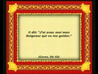 Le Prophète Moise : le temps des désastres