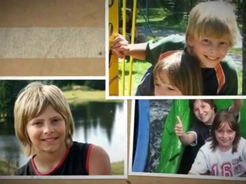 Marco und Duri Fan Slideshow-Ich mag nicht zur schule