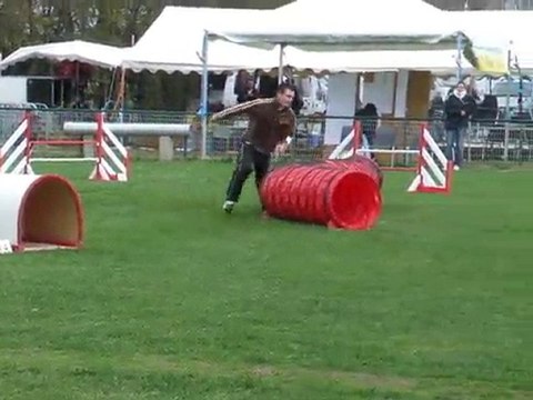 Leky Jump Mauguio 2010