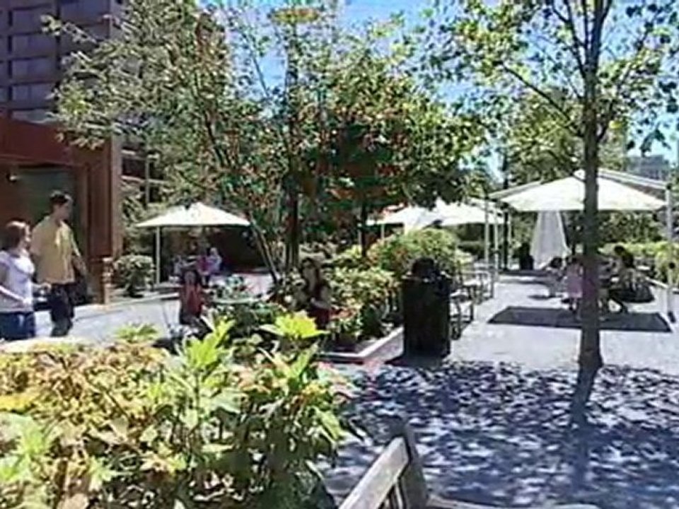 Philadelphia's Independence Visitor Center