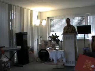 DELIVRANCE: 2/7 COMMENT ET POURQUOI - Allan Rich