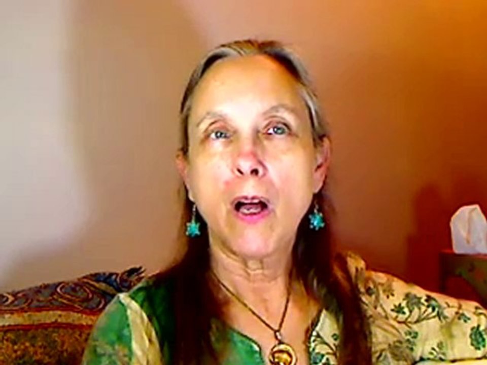 LIVE - 2 Days of Darkness Coming per Little Grandmother ...