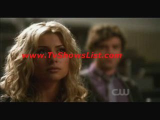 Hellcats Season 1 Episode 10 "Pledging My Love"