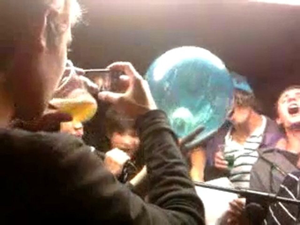 STEWBALL BY LE REFUGE