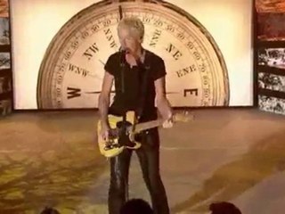 REO Speedwagon - Ridin' the storm out
