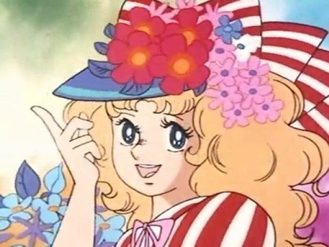 AU PAYS DE CANDY LA PETITION 2