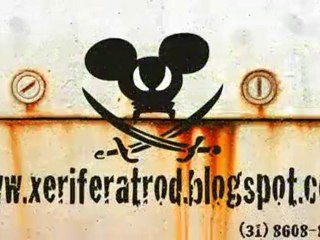 RATDRIVERS XERIFE RATROD 1711