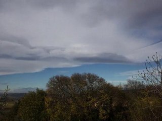 Nuages